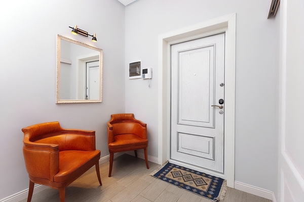 Фото двери в квартиру Фото двери в квартиру