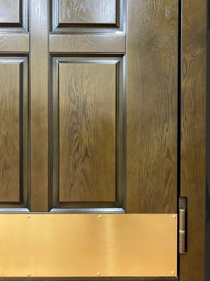 Латунный отбойник Латунный отбойник