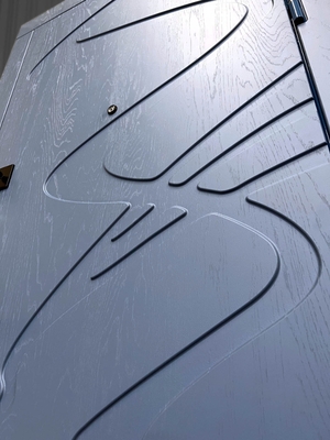 Лицевая панель МДФ Лицевая панель МДФ