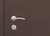 Обзор двери с терморазрывом ТРМ-07 Обзор двери с терморазрывом ТРМ-07